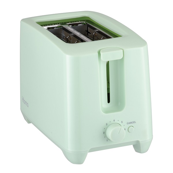 Тостер HOMA HT-4880 мента - Homa Тостер HOMA HT-4880 мента
