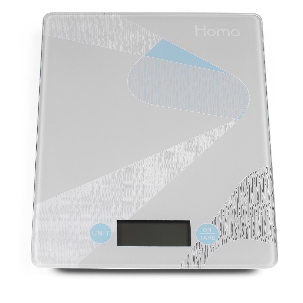 Везна кухненска HOMA Norsk HS-505 - Homa Везна кухненска HOMA Norsk HS-505