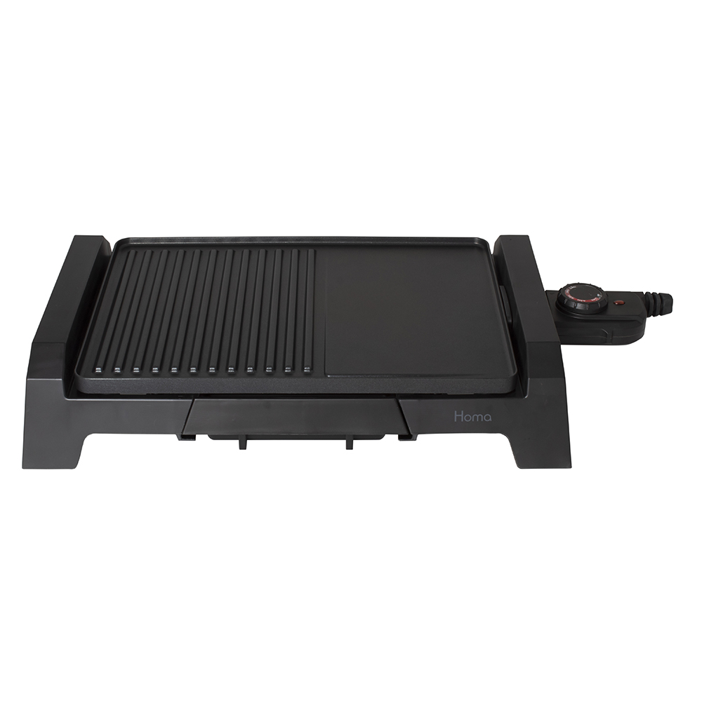 Скара електрическа HOMA HG-2633 - Homa Скара електрическа HOMA HG-2633