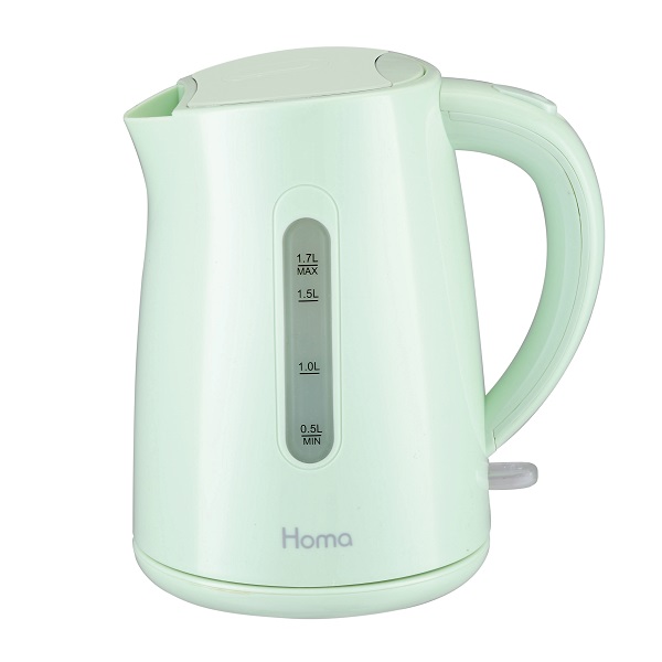 Кана електрическа HOMA HK-4860 мента - Homa Кана електрическа HOMA HK-4860 мента