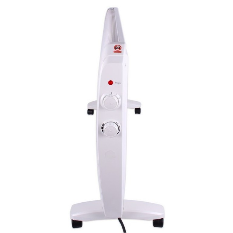 Печка конвекторна Homa PH-2055, 2000W, лъчиста 1000395 на супер цена — Homa
