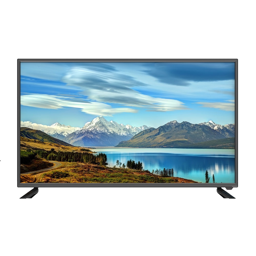 Телевизор HOMA HT-43K2 - Homa Телевизор HOMA HT-43K2