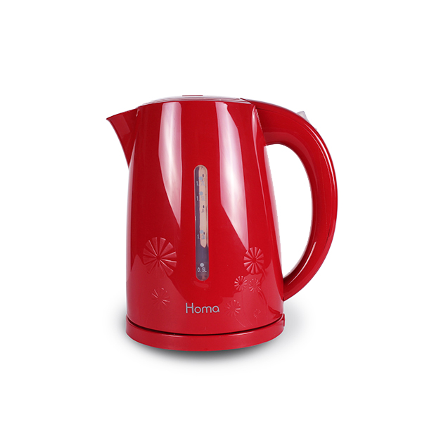 Кана електрическа HOMA HK-2830F Poppy - Homa Кана електрическа HOMA HK-2830F Poppy