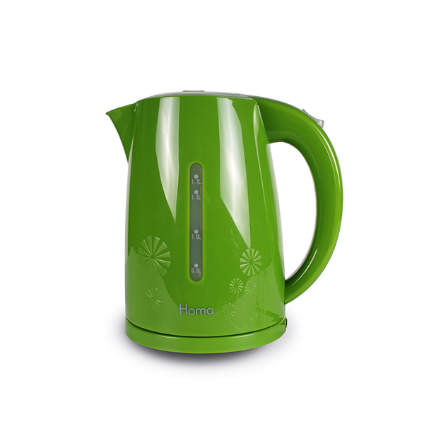 Кана електрическа HOMA HK-2830F Lime - Homa Кана електрическа HOMA HK-2830F Lime