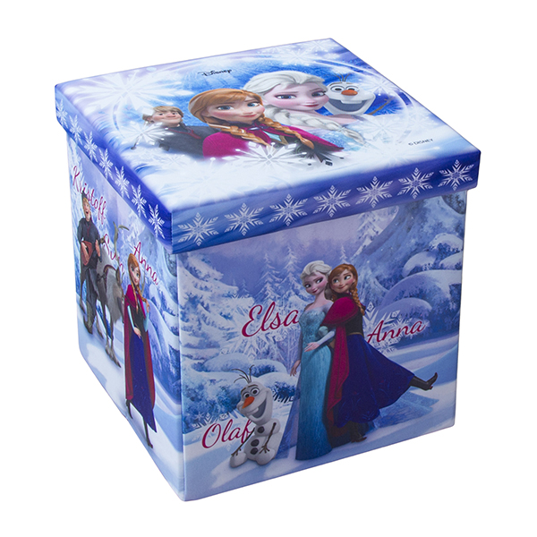 Табуретка Homa, Frozen - Homa Табуретка Homa, Frozen