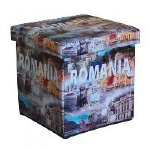 Табуретка Homa 246, Румъния - Homa Табуретка Homa 246, Румъния